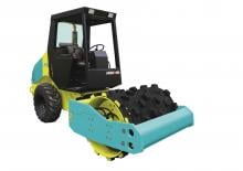 Rodillos vibrantes autopropulsados Ammann ASC 50 HD