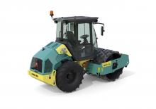 Rodillos vibrantes autopropulsados Ammann ASC 70 HXPD