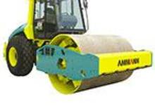 Rodillos vibrantes autopropulsados Ammann ASC 150 D