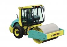 Rodillos vibrantes autopropulsados Ammann ASC 90 HDPD