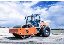 Rodillos vibrantes autopropulsados Atlas-weycor AW 1120