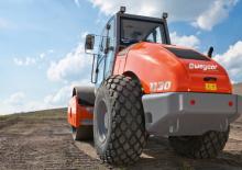 Rodillos vibrantes autopropulsados Atlas-weycor AW 1130