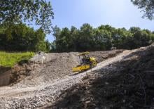Rodillos vibrantes autopropulsados Bomag BW 177 PDH-5