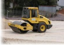 Rodillos vibrantes autopropulsados Bomag BW 179 PDH-4