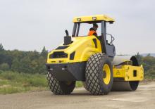 Rodillos vibrantes autopropulsados Bomag BW 211-40