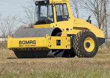 Rodillos vibrantes autopropulsados Bomag BW 211 D-40