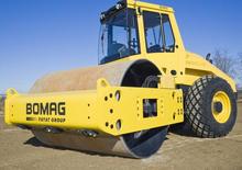 Rodillos vibrantes autopropulsados Bomag BW 211 D-40