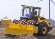 Rodillos vibrantes autopropulsados Bomag BW 211 PD-5