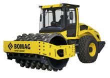 Rodillos vibrantes autopropulsados Bomag BW 211 PD-5