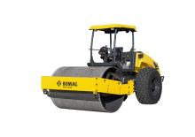Rodillos vibrantes autopropulsados Bomag BW 212 D-5 SL