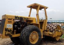 Rodillos vibrantes autopropulsados Bomag BW 212 PD