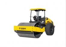 Rodillos vibrantes autopropulsados Bomag BW 213 D-5 SL