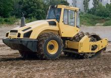 Rodillos vibrantes autopropulsados Bomag BW 213 PDH-4