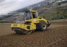 Rodillos vibrantes autopropulsados Bomag BW 214 PDHC-4
