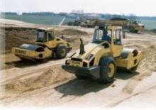 Rodillos vibrantes autopropulsados Bomag BW 216 DH-3