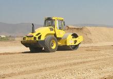 Rodillos vibrantes autopropulsados Bomag BW 216 DH-4