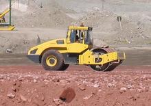 Rodillos vibrantes autopropulsados Bomag BW 216 PD-4i