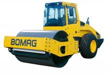 Rodillos vibrantes autopropulsados Bomag BW 219 D-4