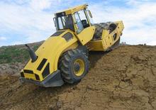 Rodillos vibrantes autopropulsados Bomag BW 219 PDH-4i