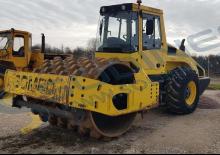 Rodillos vibrantes autopropulsados Bomag BW 219 PDH-4