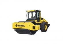 Rodillos vibrantes autopropulsados Bomag BW 220 D-5