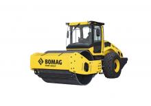 Rodillos vibrantes autopropulsados Bomag BW 222 D-5