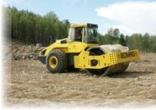 Rodillos vibrantes autopropulsados Bomag BW 226 PDH-4