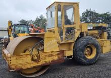 Rodillos vibrantes autopropulsados Bitelli C 80 AL