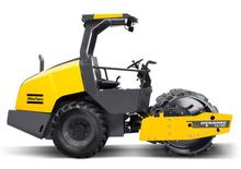 Rodillos vibrantes autopropulsados Dynapac CA 1300 PD 