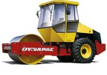 Rodillos vibrantes autopropulsados Dynapac CA 150 D