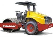 Rodillos vibrantes autopropulsados Dynapac CA 152 PD