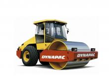 Rodillos vibrantes autopropulsados Dynapac CA 302 D
