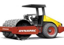 Rodillos vibrantes autopropulsados Dynapac CA 302 PD