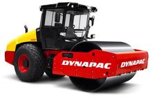Rodillos vibrantes autopropulsados Dynapac CA 3500 D