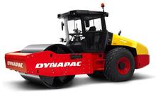 Rodillos vibrantes autopropulsados Dynapac CA 6000 D