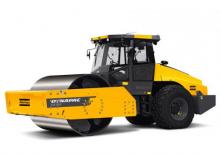 Rodillos vibrantes autopropulsados Dynapac CA 702 D