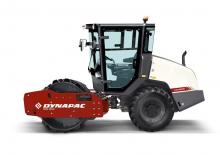 Rodillos vibrantes autopropulsados Dynapac CA1400PD