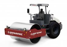 Rodillos vibrantes autopropulsados Dynapac CA245 