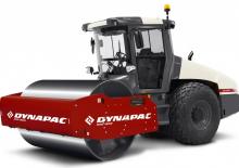 Rodillos vibrantes autopropulsados Dynapac CA3500D
