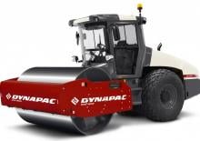 Rodillos vibrantes autopropulsados Dynapac CA3500D HC