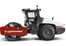 Rodillos vibrantes autopropulsados Dynapac CA3500PD