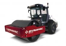 Rodillos vibrantes autopropulsados Dynapac CA35D Rhino