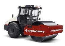 Rodillos vibrantes autopropulsados Dynapac CA4000D
