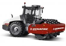 Rodillos vibrantes autopropulsados Dynapac CA4000PD