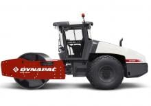 Rodillos vibrantes autopropulsados Dynapac CA5000D SEISMIC