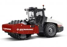 Rodillos vibrantes autopropulsados Dynapac CA6000PD