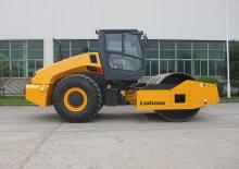 Rodillos vibrantes autopropulsados Liugong 6122E