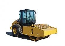 Rodillos vibrantes autopropulsados Caterpillar CP76