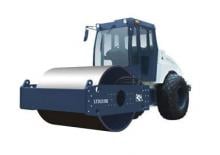 Rodillos vibrantes autopropulsados YTO LT210