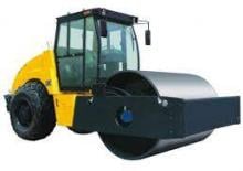 Rodillos vibrantes autopropulsados YTO LT216B